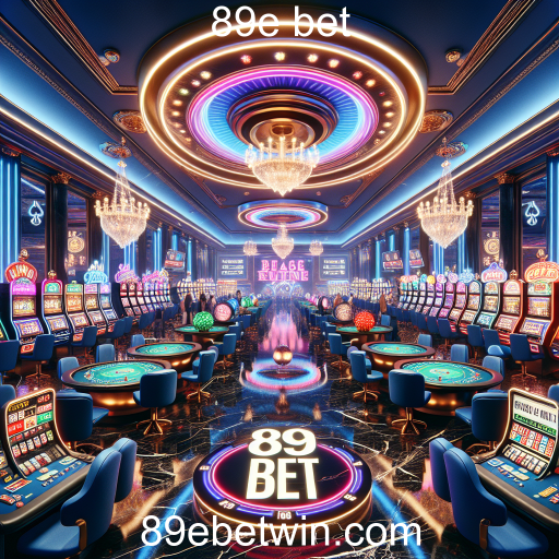Explorando a Categoria FAQ do 89e Bet: Esclareça suas Dúvidas