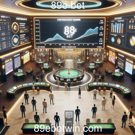 Descubra a Categoria de Resultados do 89e Bet: Sua Fonte de Informações sobre Jogos